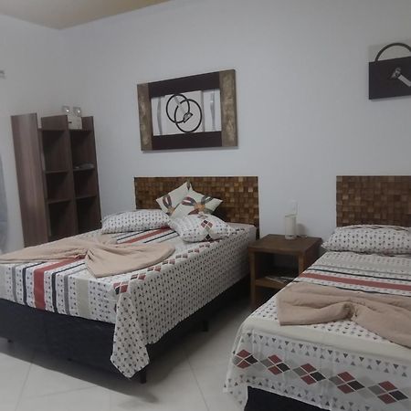 Suítes Ilhabela Kültér fotó