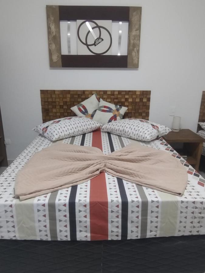 Suítes Ilhabela Kültér fotó
