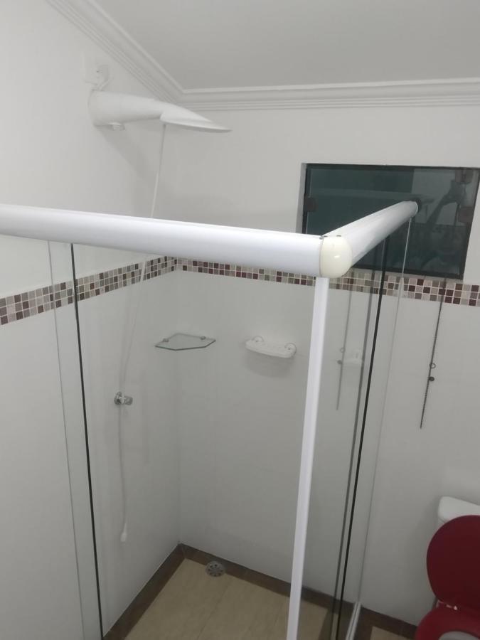 Suítes Ilhabela Kültér fotó