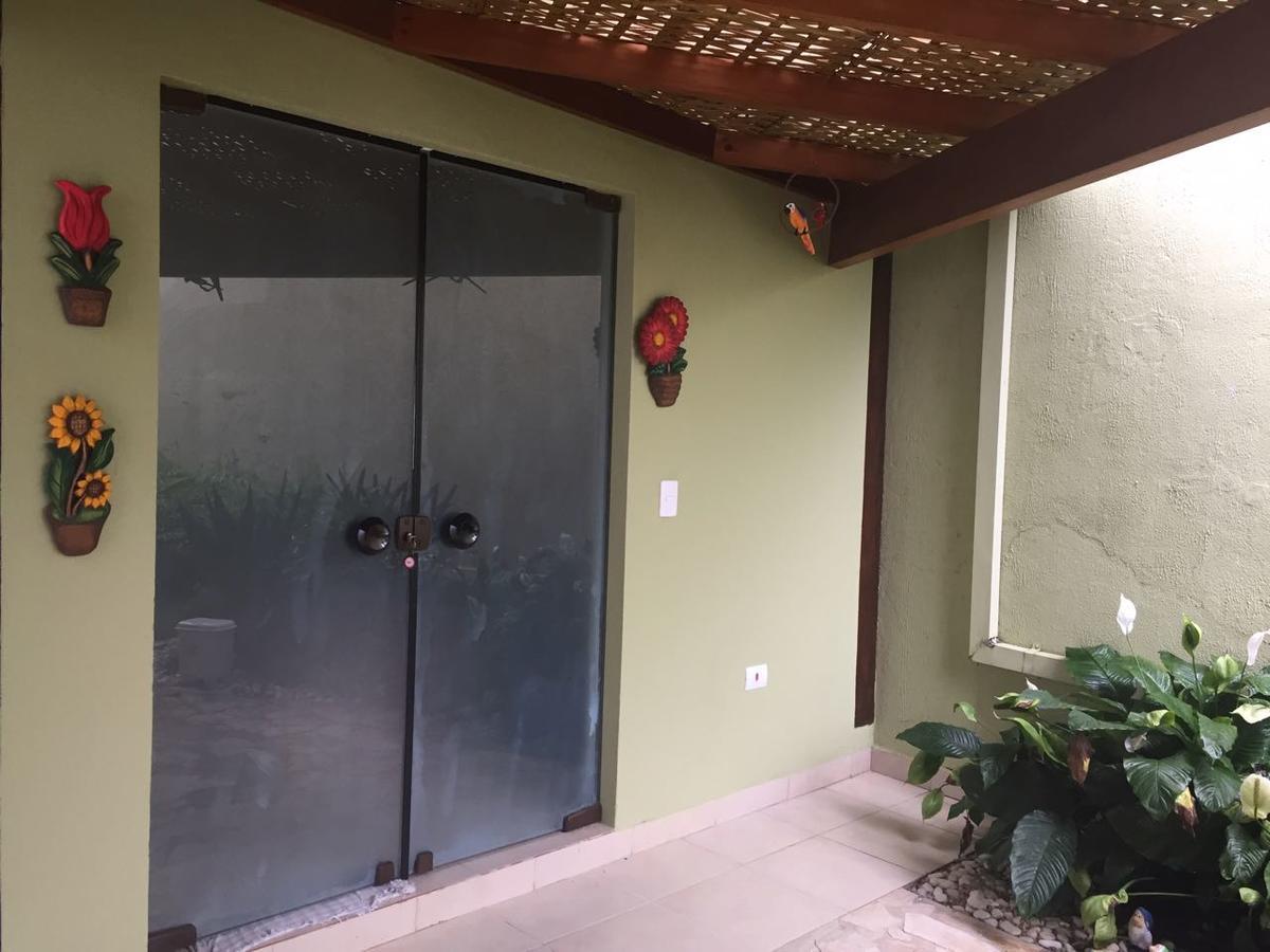 Suítes Ilhabela Kültér fotó