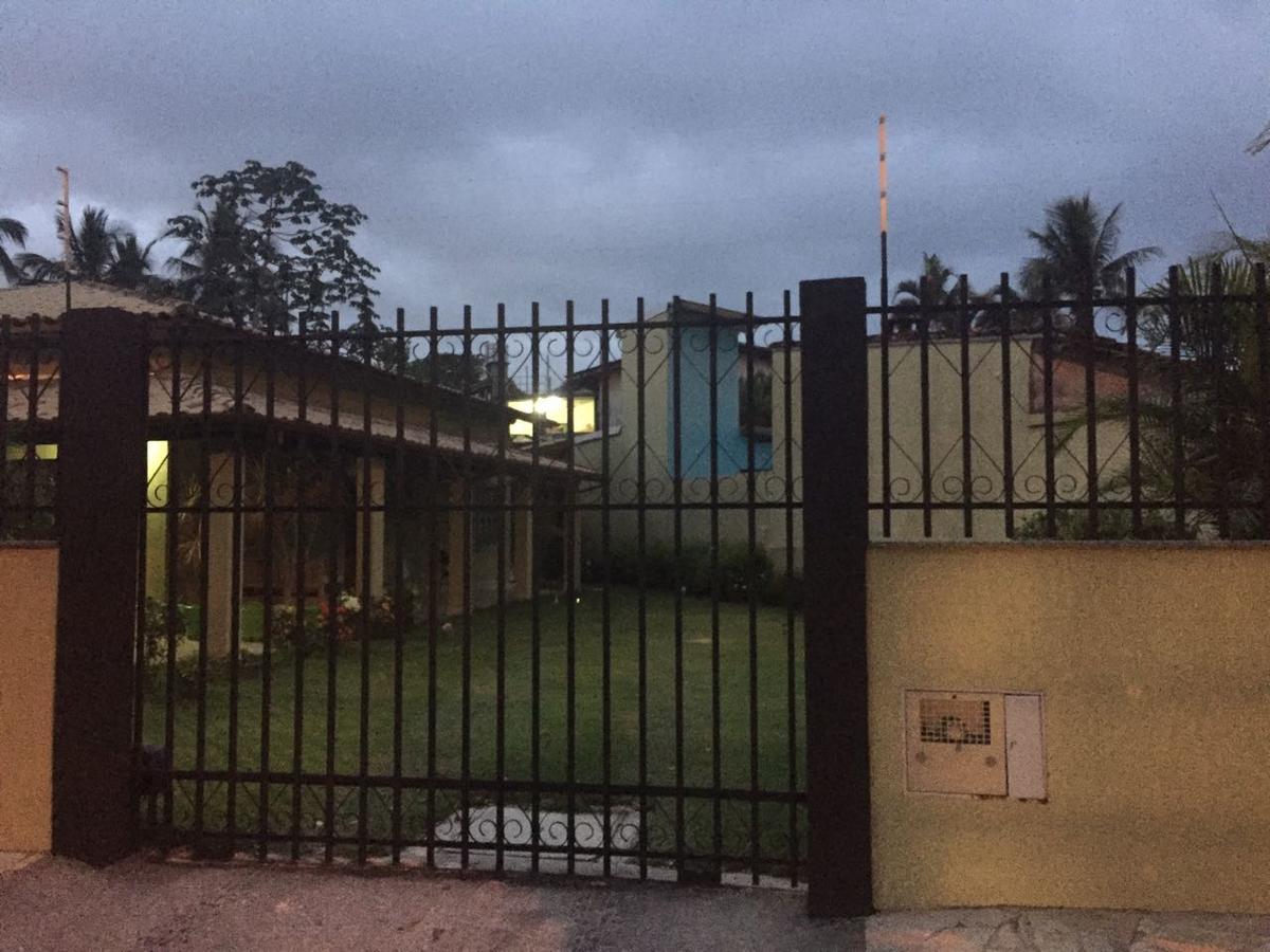 Suítes Ilhabela Kültér fotó