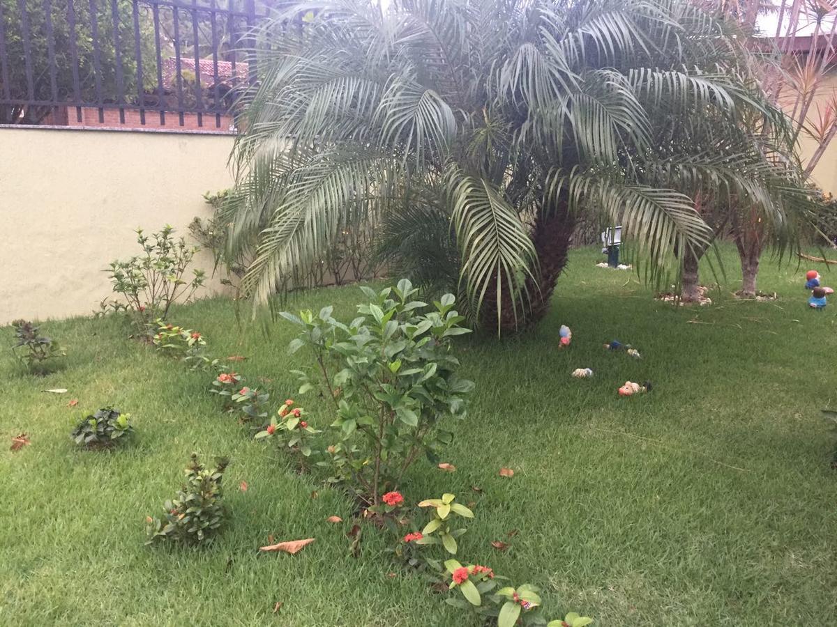 Suítes Ilhabela Kültér fotó